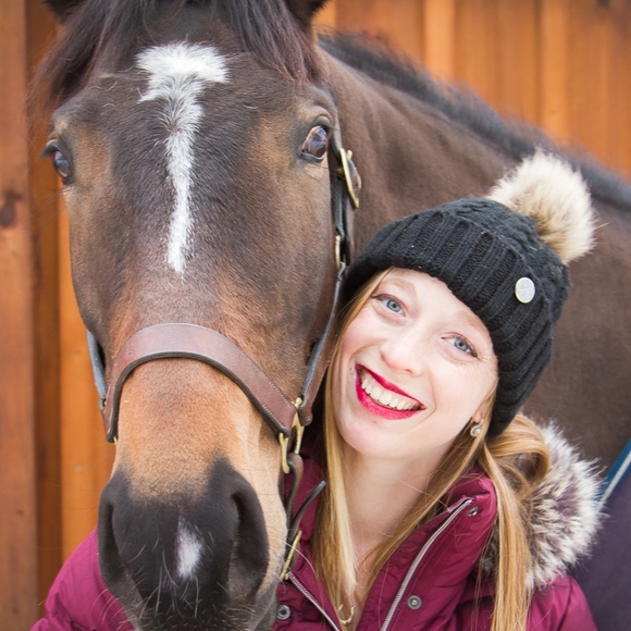 Meet your Posher, Meredith - Picture 1 of 1